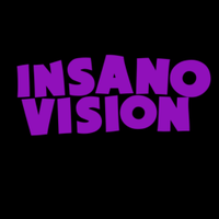 InsanoVision (@insanovision) Twitter profile photo