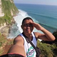 Bobby Ertanto (@virustraveling) 's Twitter Profile