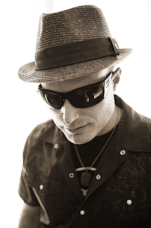 enchantedimages's profile picture. Sacramento senior portrait photographer.