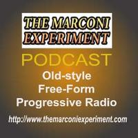 Marconi Experiment(@MarconiExp) 's Twitter Profile Photo