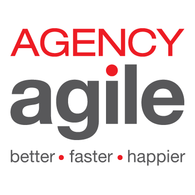 Better • Faster • Happier | Agile that works for agencies.