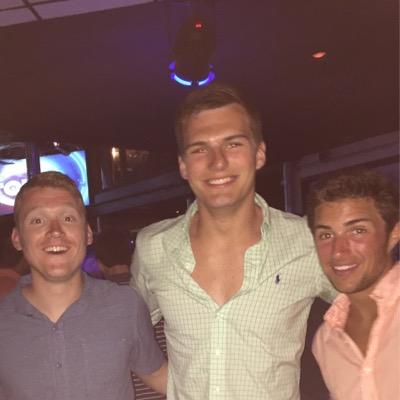 stretch_jenkins's profile picture. University of Central Missouri ΣΤΓ Alpha Chapter