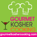 gourmetkosher's profile picture. The premier place for kosher recipes, products, tabletop decor, wine, travel and so much more.