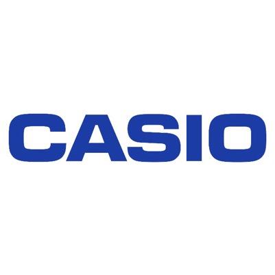 Casio Profile