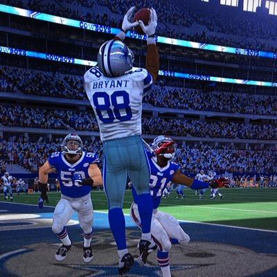 madden15xboxone's profile picture. ~ 94 ovr ~ dm for wager match ~ #cowboysnation ~ dm for trades ~