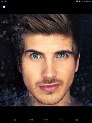AutumnHarmon_'s profile picture. Im a fangirl and i'm proud I love Joey Graceffa and Shane Dawson so that means SHOEY