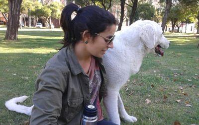 Médica .Psiquiatra. Vegetariana. Amor y Buena vida para todos. Carpe Diem