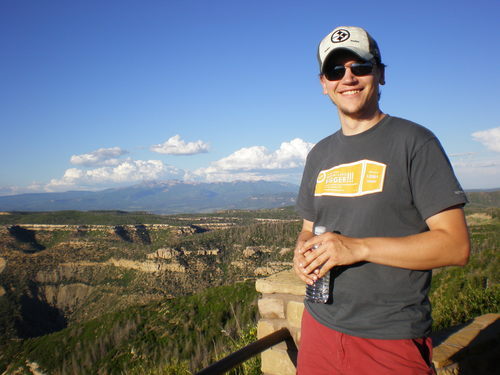 Nathan Loehlein 💙💛