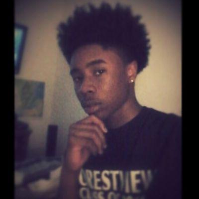 khidTrevonne's profile picture. Been A Turd  On These Streets Since My Curtain Was Sheets