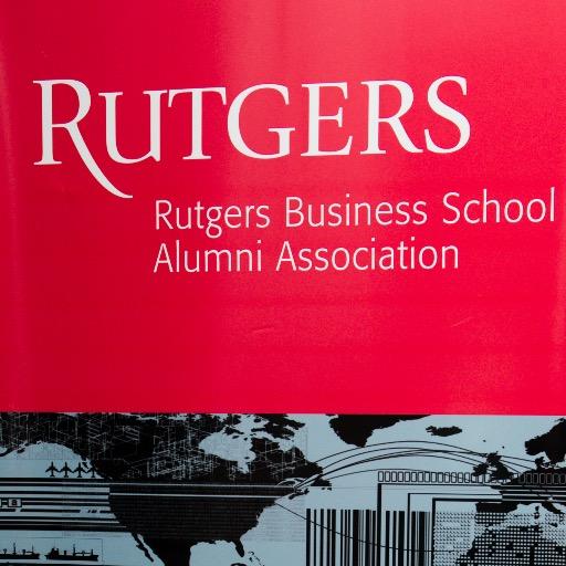 #Rutgers Business School Alumni Association helps its community members advance their careers through education and networking.