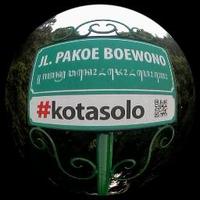 #KotaSolo(@hashtagkotasolo) 's Twitter Profile Photo