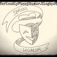 SeriouslyFunnyHumor(@SerFunnyHumor) 's Twitter Profileg