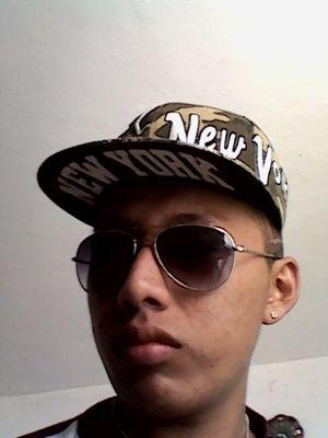 sergiodharius1's profile picture. ..