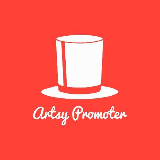 Artsy Promoterさんのプロフィール画像