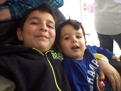 SerdarBeyazcan's profile picture. 