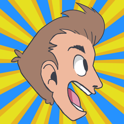 indiec0re's profile picture. Toronto game dev, Bike Rider, Hockey Player, Book Reader and more!