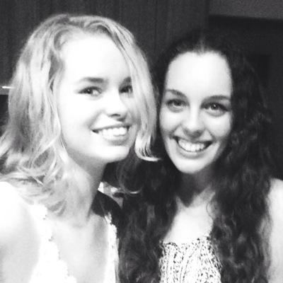 stephchettle's profile picture. 20. UQ, Brisbane, AUS. Addicted to coffee, sunshine and procrastination.