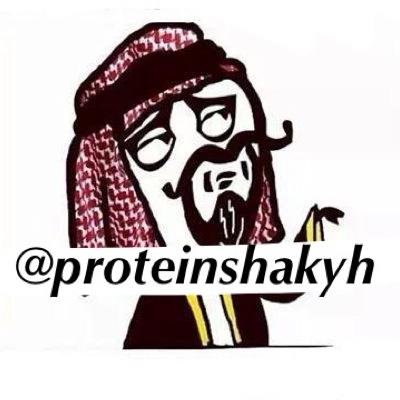 ProteinShaykh Profile Picture