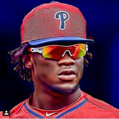 Dios tu Eres el Mejor, Peloteroo Profesional de los philadelphia Phillies y Tiburones de la Guaira