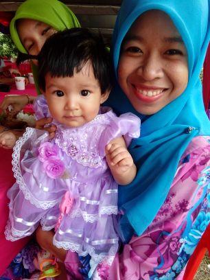 jannahjannah713's profile picture. Please smile when u think of me
senyum biarlah cun