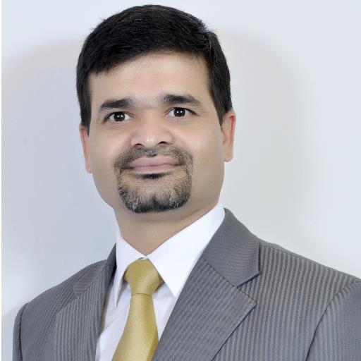 Leader-Oil & Gas Sector,@PwC_IN. Views are personal.