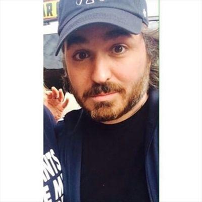 Hey mustache! FAN PAGE of impractical jokers, mostly @bqquinn What say you  Tell em' Steve Dave  Strive harder mother fuckers ~Brian Quinn #TEAMQALLTHEWAY