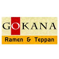Gokana Ramen Teppan (@gokanaresto) 's Twitter Profile