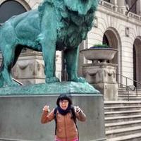 Tania Pérez-Bustos (@tpbustos) 's Twitter Profile