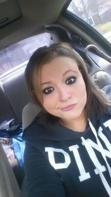 MySparkfire21's profile picture. 