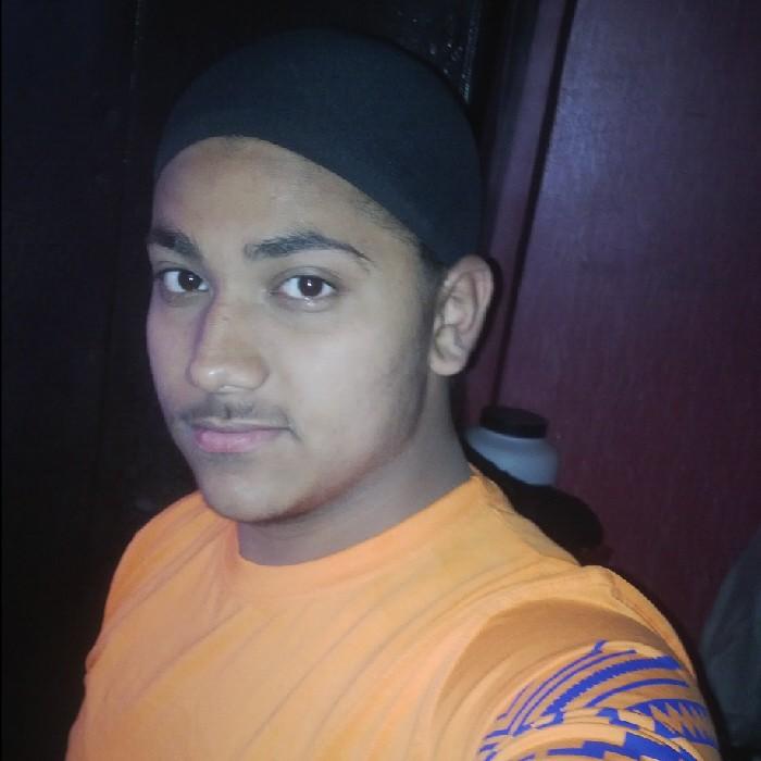 bhullarmanpree's profile picture. 