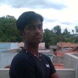 vbharathi14's profile picture. 