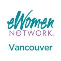 ewn_van's profile picture. eWomenNetwork's Vancouver Metro, BC Chapter - The #1 resource for connecting and promoting women and their businesses worldwide.