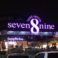seven8nine fc (@seven8ninefc) 's Twitter Profile