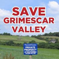 Grimescar Valley (@grimescarvalley) 's Twitter Profile