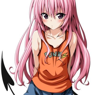Nana Deviluke on Twitter: