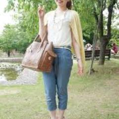 yuuna_7oMQ's profile picture. ファッション大好き女子大生です。よろしくね！！