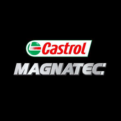 Official Twitter Account of Castrol Magnatec