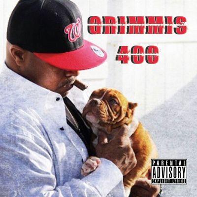 I am the poet grimmis 400 I'm starting fresh unsigned artist Platinum Status evident in social media