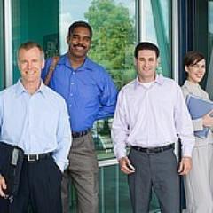 We have over 15 years in the industry working with experience staff,who are expertise in working with large and grand format printers.