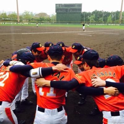 baseballkanann's profile picture. ⚾️レッドペッパーズ⚾️ 河南高校66thの卒業生の草野球チームです！ 大阪府富田林市を拠点としています。練習試合の相手 募集しているので ＤＭお願いします！