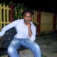 Harisankar Ravindran/HSR (@raharisankar) 's Twitter Profile