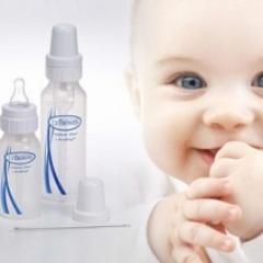 drbrownsqatar's profile picture. At Dr. Brown’s, our focus has always been to create innovative feeding products to promote good health and optimal nutrition for baby.