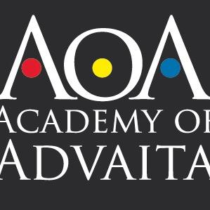 Academy of Advaita. 
'Live Life, don't think Life'