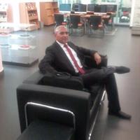 Ricardo Casate Fernández (@ricardocasate) 's Twitter Profile