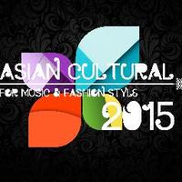 Asian Culture 2015 (@asianculture15) 's Twitter Profile Photo Asian Culture 2015 (@asianculture15) 's Twitter Profile Photo
