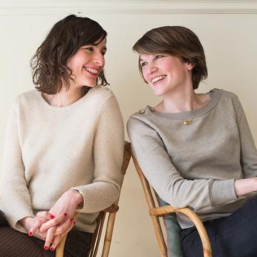 Fillesaretordre's profile picture. Des Filles à retordre, passionnées par le #DIY, le #lifestyle, les #restos à #Bxl et ailleurs!