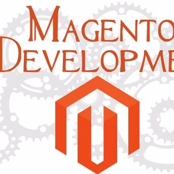 Magento Development & Solutions...