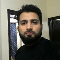 Azam Siddiqui(@azam_tweets) 's Twitter Profile Photo