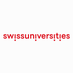 swissuniversities (@CH_universities) Twitter profile photo