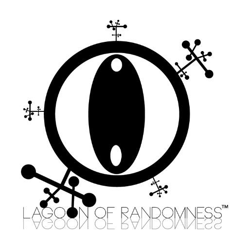 Lagoon of Randomness™, is a brand from Puerto Rico, based in  North Miami Beach, Florida. That, specializes in high quality t-shirt print design and products.